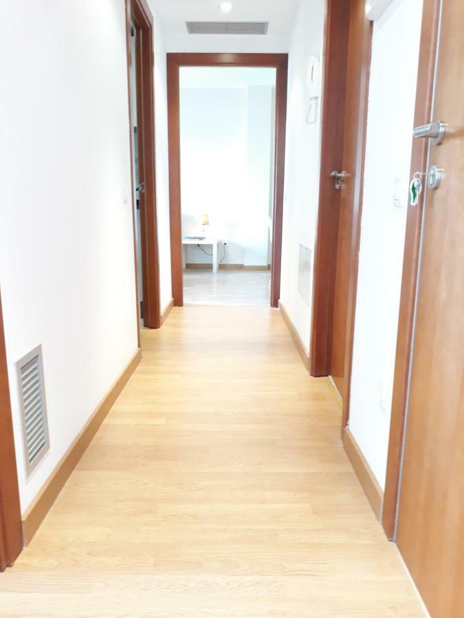 Deltebre Apartamentos Exterior photo