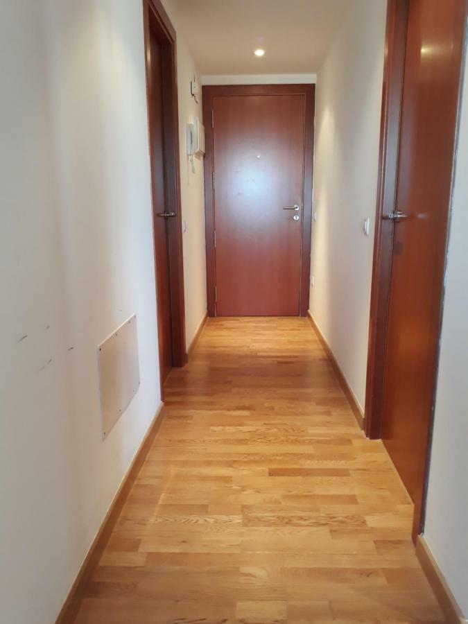 Deltebre Apartamentos Exterior photo